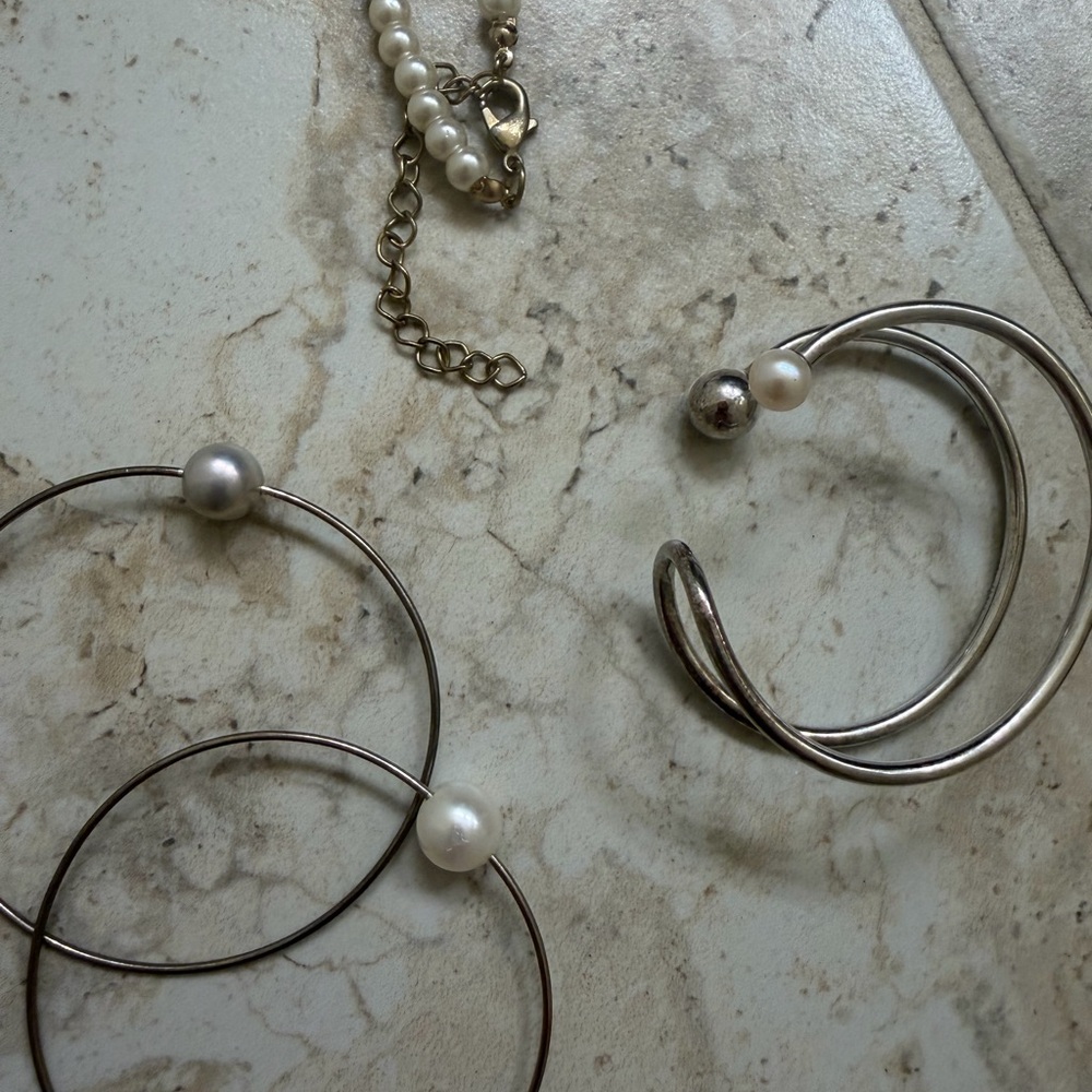 Jewelry | 4 pc - Picture 2 of 2
